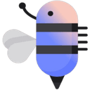 Buzzwriter AI logo