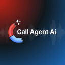 CallAgent AI logo