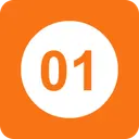 Chat01.ai logo