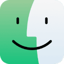 ChatGPT Finder logo