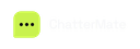 ChatterMate AI Chatbot logo