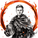 Claude SEO logo