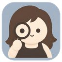 ClipSeek logo