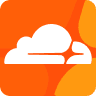 Cloudflare Vectorize logo