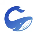 Codewhale logo