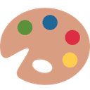 Generador de Páginas para Colorear ColorBliss AI logo
