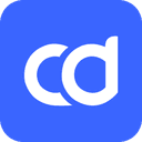Contentdrips AI Social Content logo