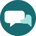 Conversations by ForeverLearning AI logo