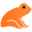 CopyFrog AI 콘텐츠 생성기 logo