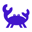 CRAB Benchmark logo