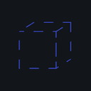 Cratecode logo