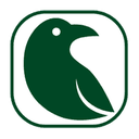 CrawlRaven logo