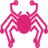 CrawlSpider logo