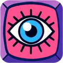 CrayEye: Multimodales Multitool logo