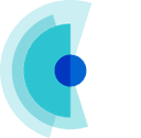 Software de Inteligencia Competitiva Crayon logo