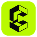 Crisp3D logo