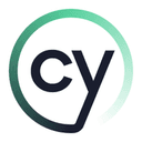 Cypress 测试框架 logo