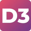 DALL-E 3 AI Image Generator logo