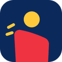 Dame Hombro AI - Bulin 47 AI Video Maker logo