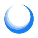 Dash Social logo