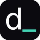Daski logo