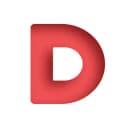 Decory AI室内设计工具 logo