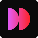 Deepdub logo