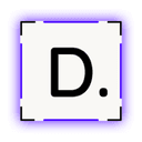 DeepEval - LLM Bewertungsrahmen logo