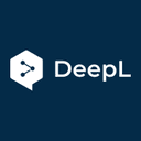 DeepL Voice logo