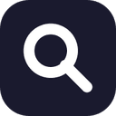 DeepSearch — 이름으로 사람 찾기 logo