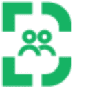 تطبيق DePassport AI logo