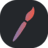 Diffusely AI Photoshop Plugin logo