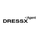 DRESSX Agent logo