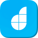 DronaHQ Enterprise AI Platform logo