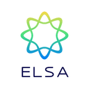 ELSA Speak logo