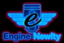Engine-Newity logo