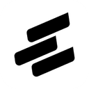 Enhance AI logo