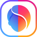 FaceApp logo