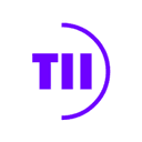 فالكون LLM logo