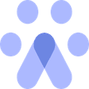 Fetcher logo