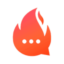 FireTexts AI Text Generator logo