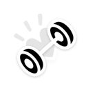 FitMate AI logo