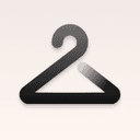 Fits - Outfit Planner & Closet logo