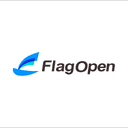 FlagEmbedding logo