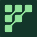 Plateforme de comptabilité FloQast logo