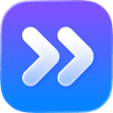 Fluently logo