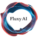 Fluxy AI logo
