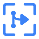 Framefields logo