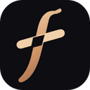 Free Flux 3 AI logo
