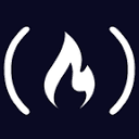freeCodeCamp - تعلم الآلة باستخدام بايثون logo